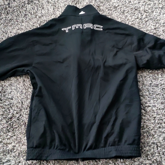 Tracy Mcgrady TMAC jacket full zip XL - Picture 8 of 9